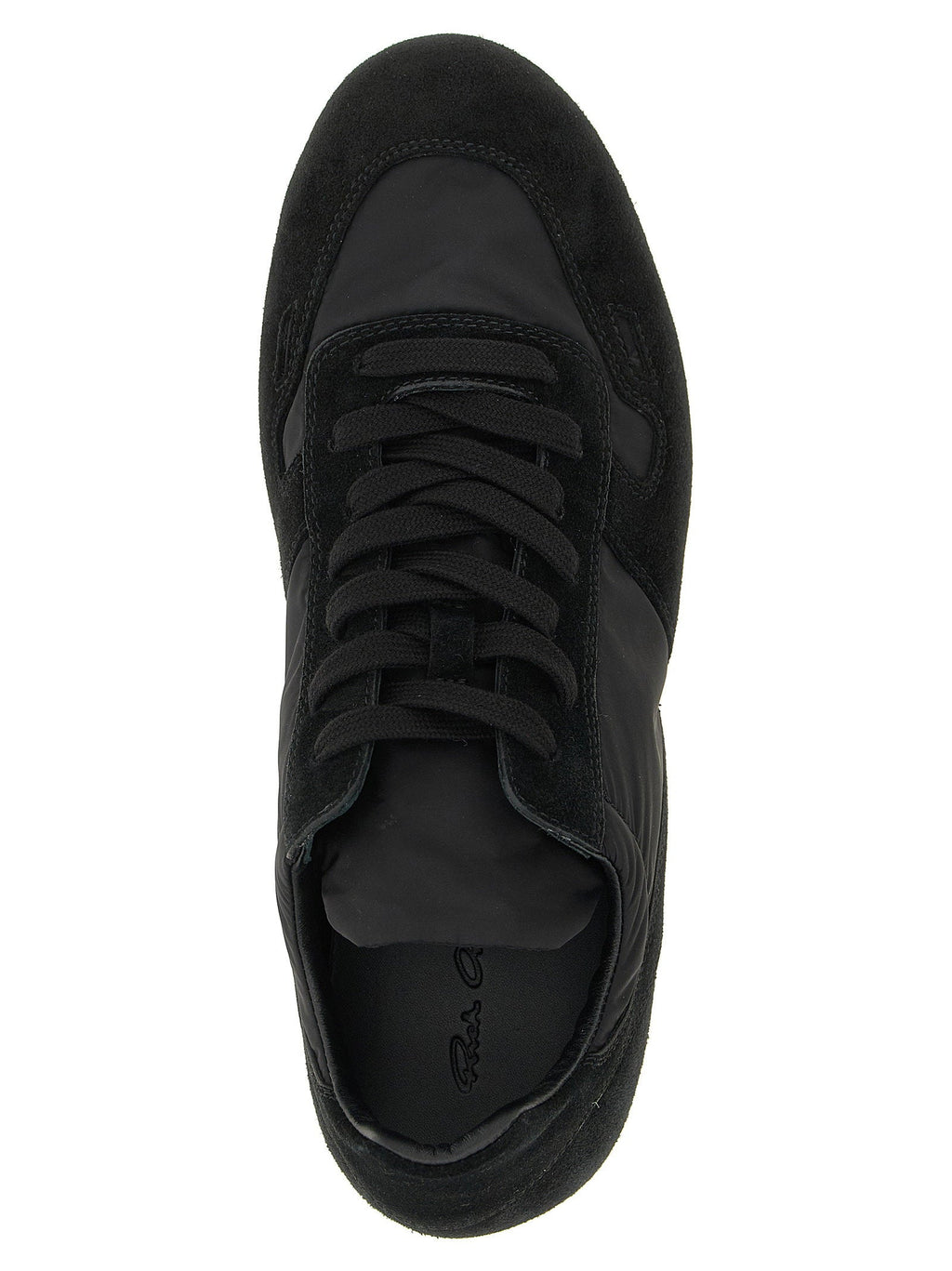 Rick Owens Rick Owens Minimal Sneaks Sneakers