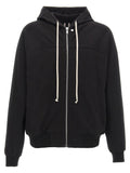 Rick Owens Rick Owens Windbreaker Hoodie