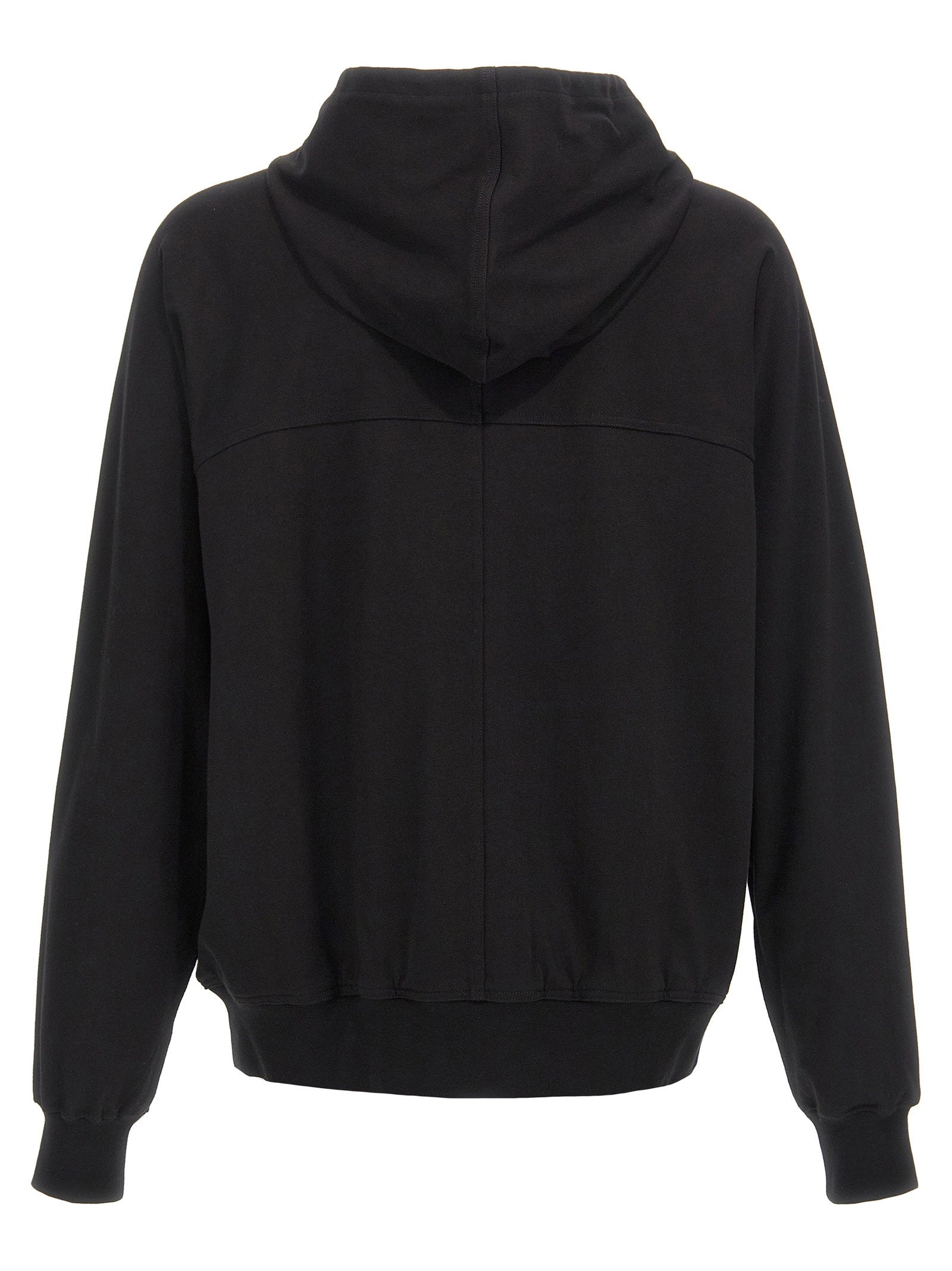 Rick Owens Rick Owens Windbreaker Hoodie