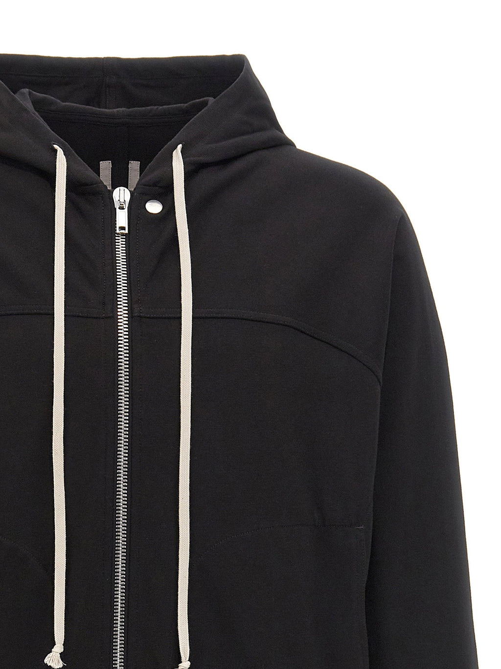 Rick Owens Rick Owens Windbreaker Hoodie