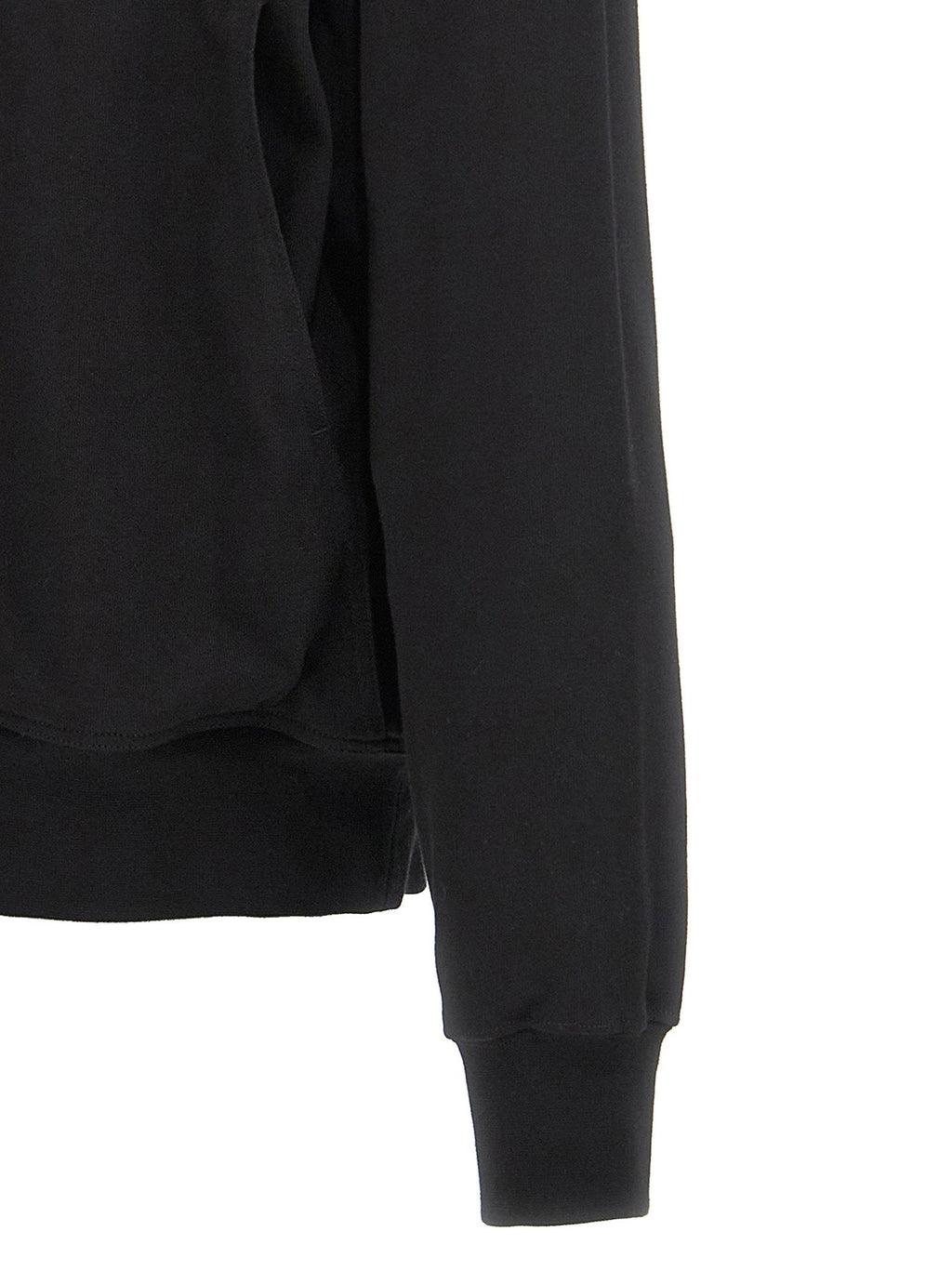 Rick Owens Rick Owens Windbreaker Hoodie