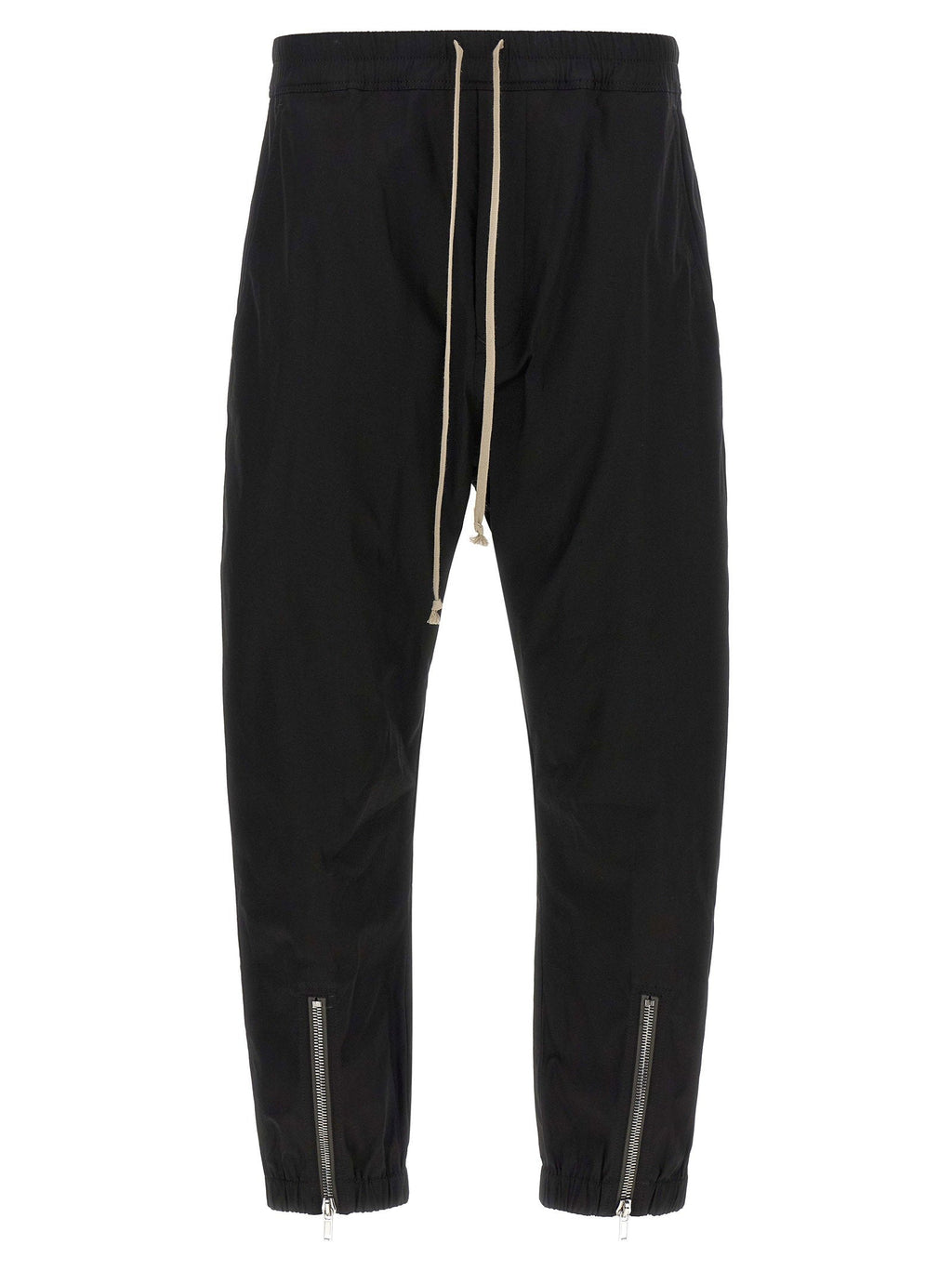 Rick Owens Rick Owens Tecuatl Track Pants