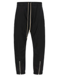 Rick Owens Rick Owens Tecuatl Track Pants