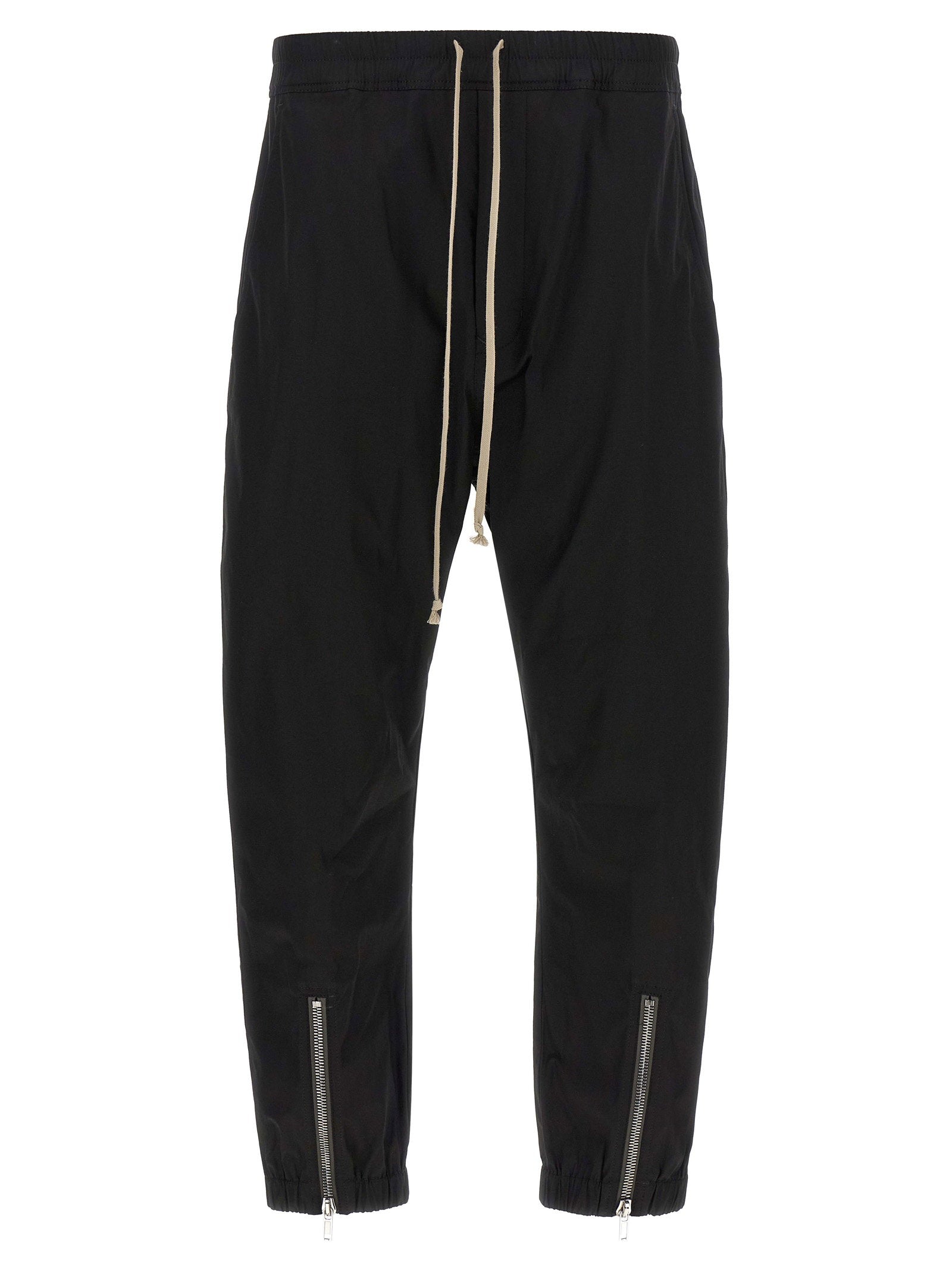 Rick Owens Rick Owens Tecuatl Track Pants