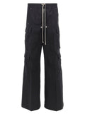 Rick Owens Rick Owens Cargobelas Pants