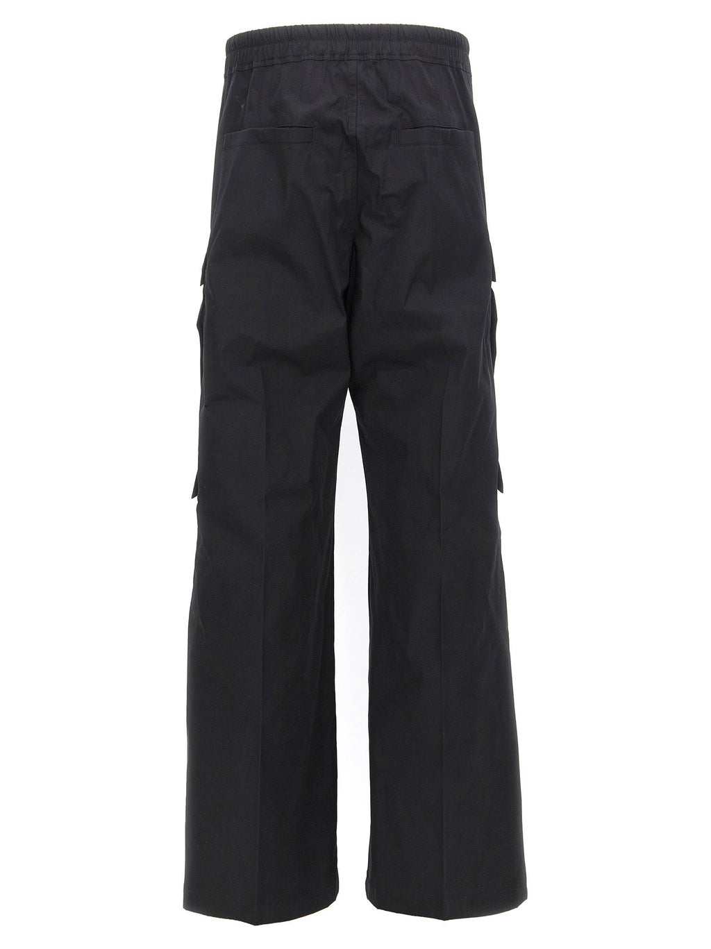 Rick Owens Rick Owens Cargobelas Pants