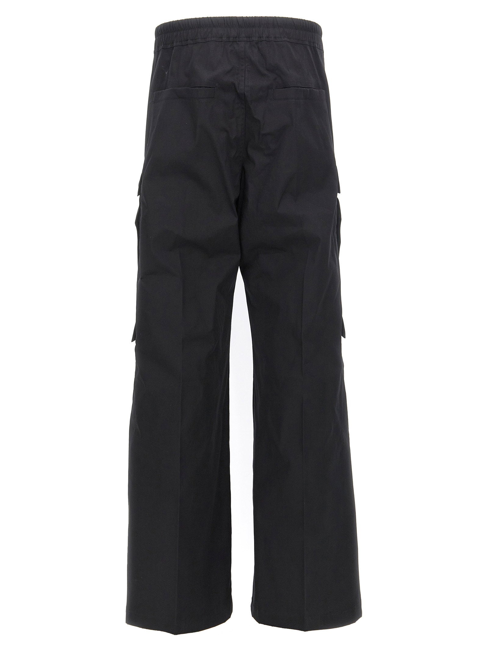 Rick Owens Rick Owens Cargobelas Pants