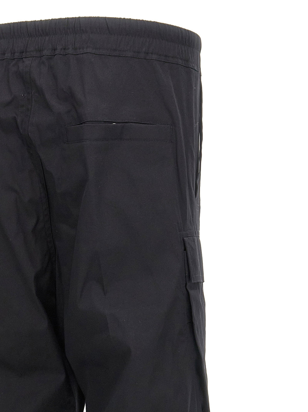 Rick Owens Rick Owens Cargobelas Pants