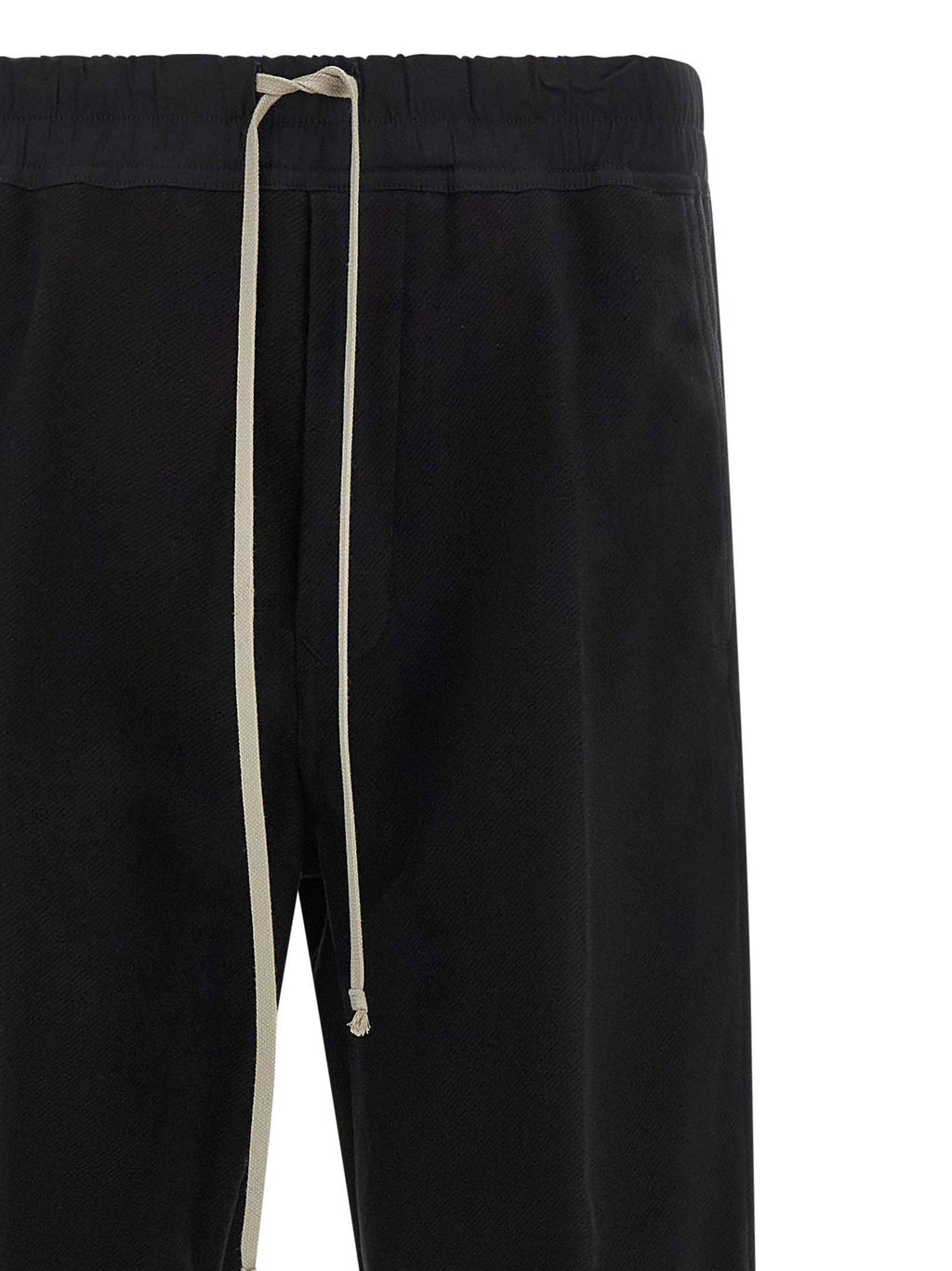 Rick Owens Rick Owens Dietrich Drawstring Pants