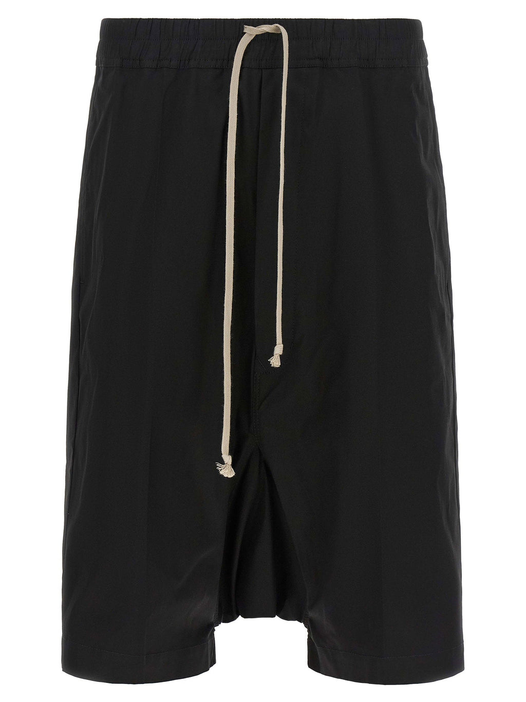 Rick Owens Rick Owens Rick S Pods Bermuda Shorts