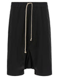 Rick Owens Rick Owens Rick S Pods Bermuda Shorts