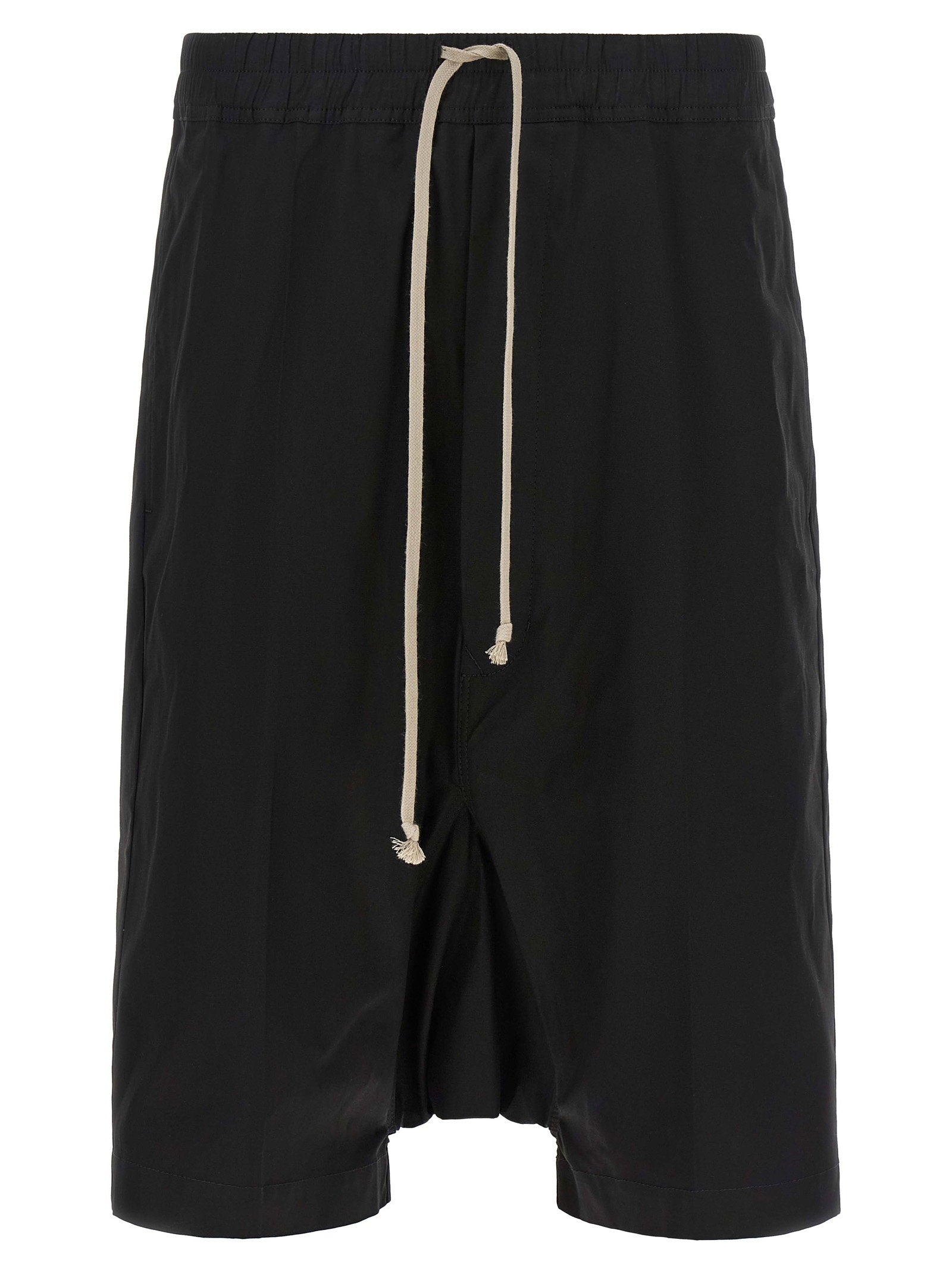 Rick Owens Rick Owens Rick S Pods Bermuda Shorts