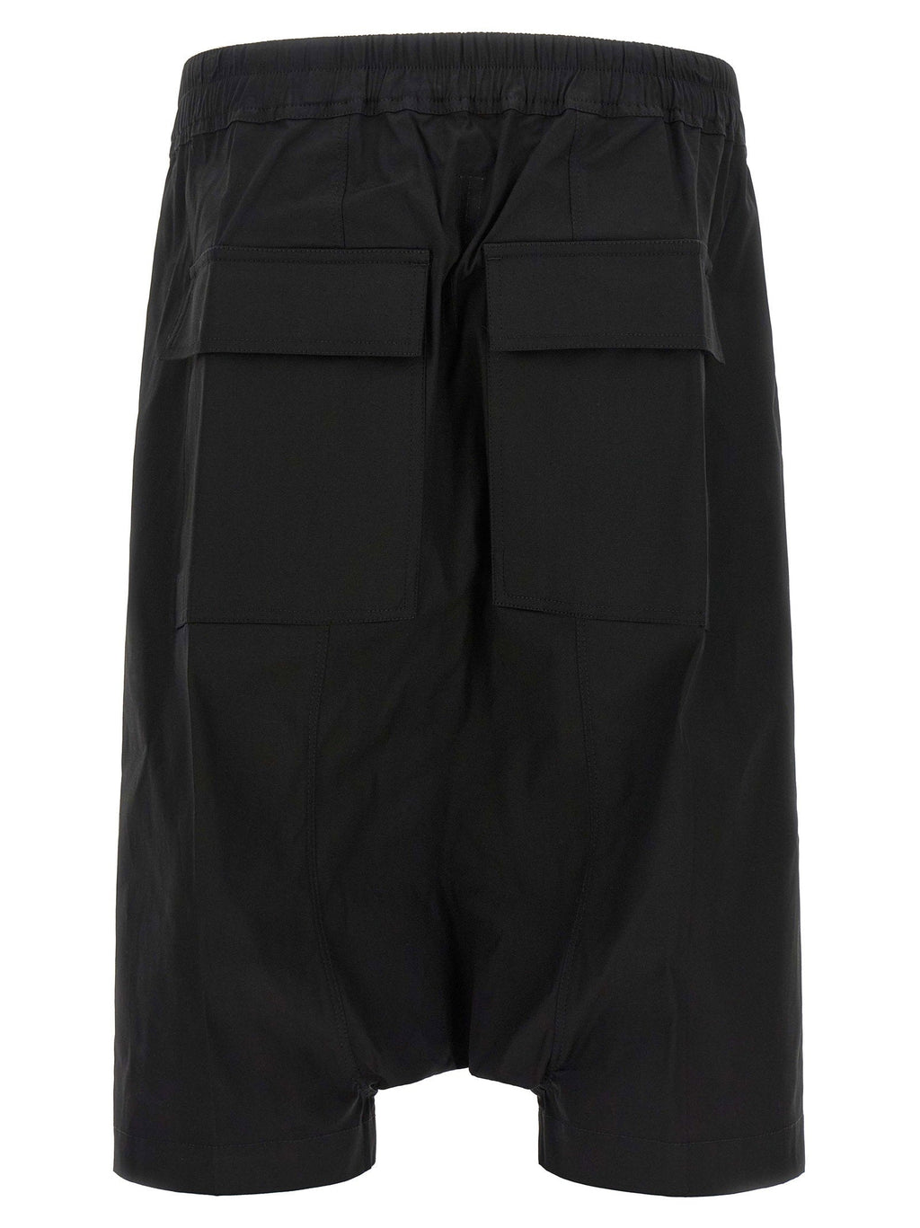 Rick Owens Rick Owens Rick S Pods Bermuda Shorts