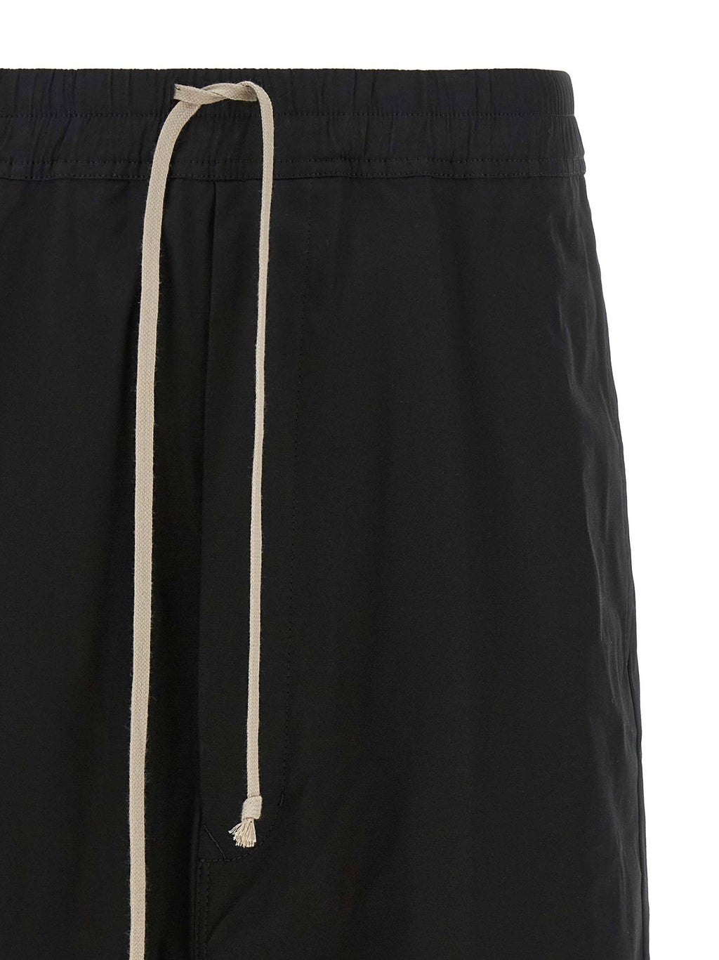 Rick Owens Rick Owens Rick S Pods Bermuda Shorts
