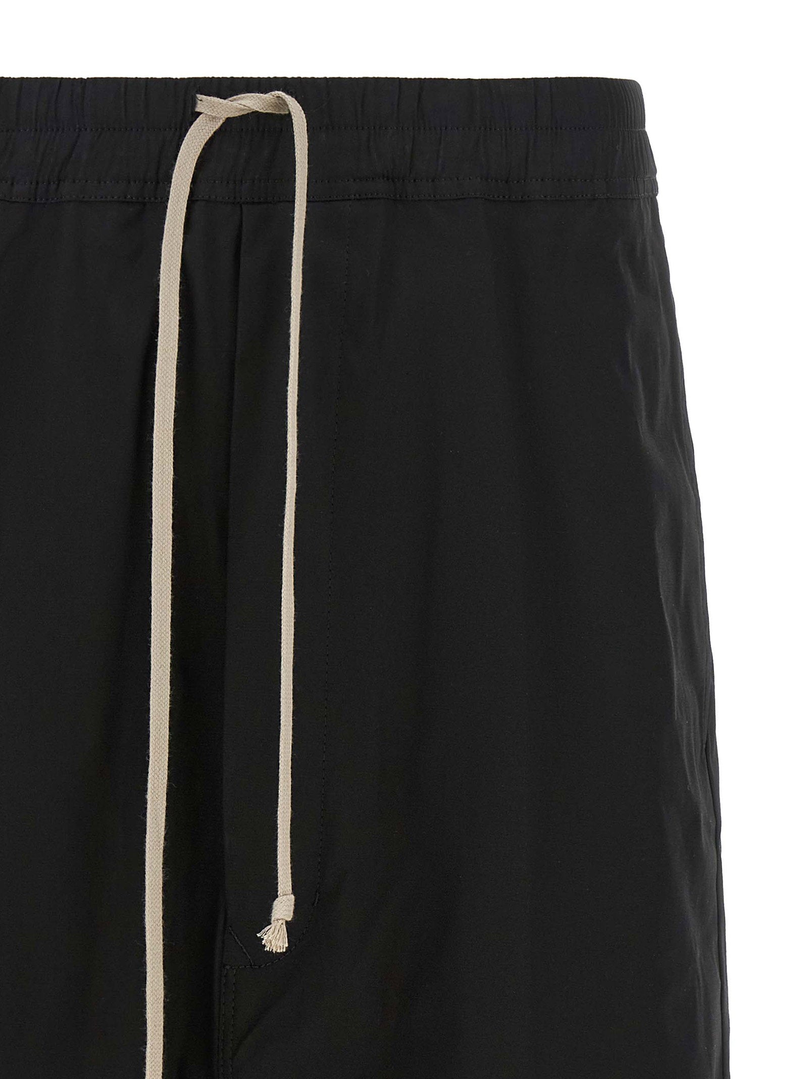 Rick Owens Rick Owens Rick S Pods Bermuda Shorts