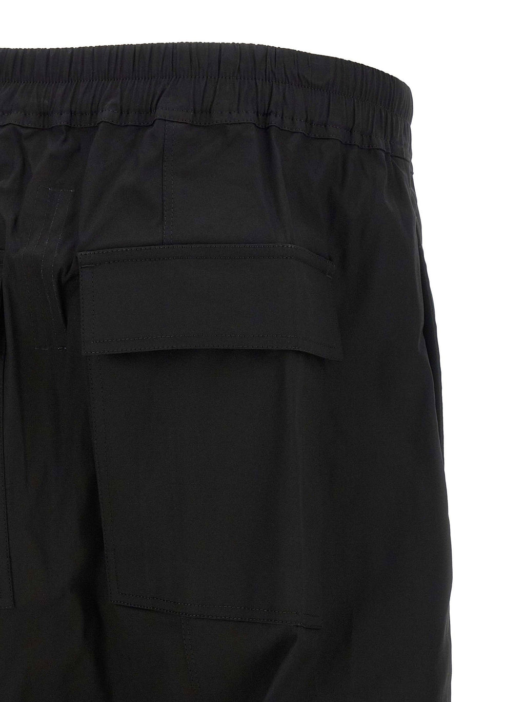 Rick Owens Rick Owens Rick S Pods Bermuda Shorts
