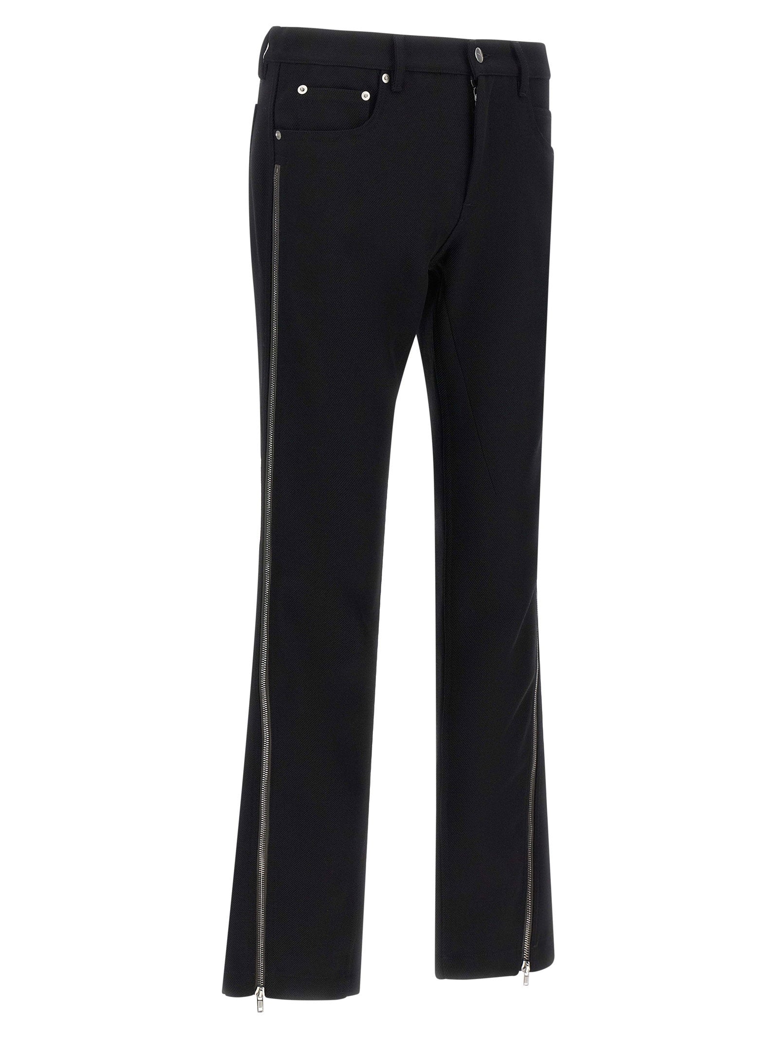 Rick Owens Rick Owens Vega Pants