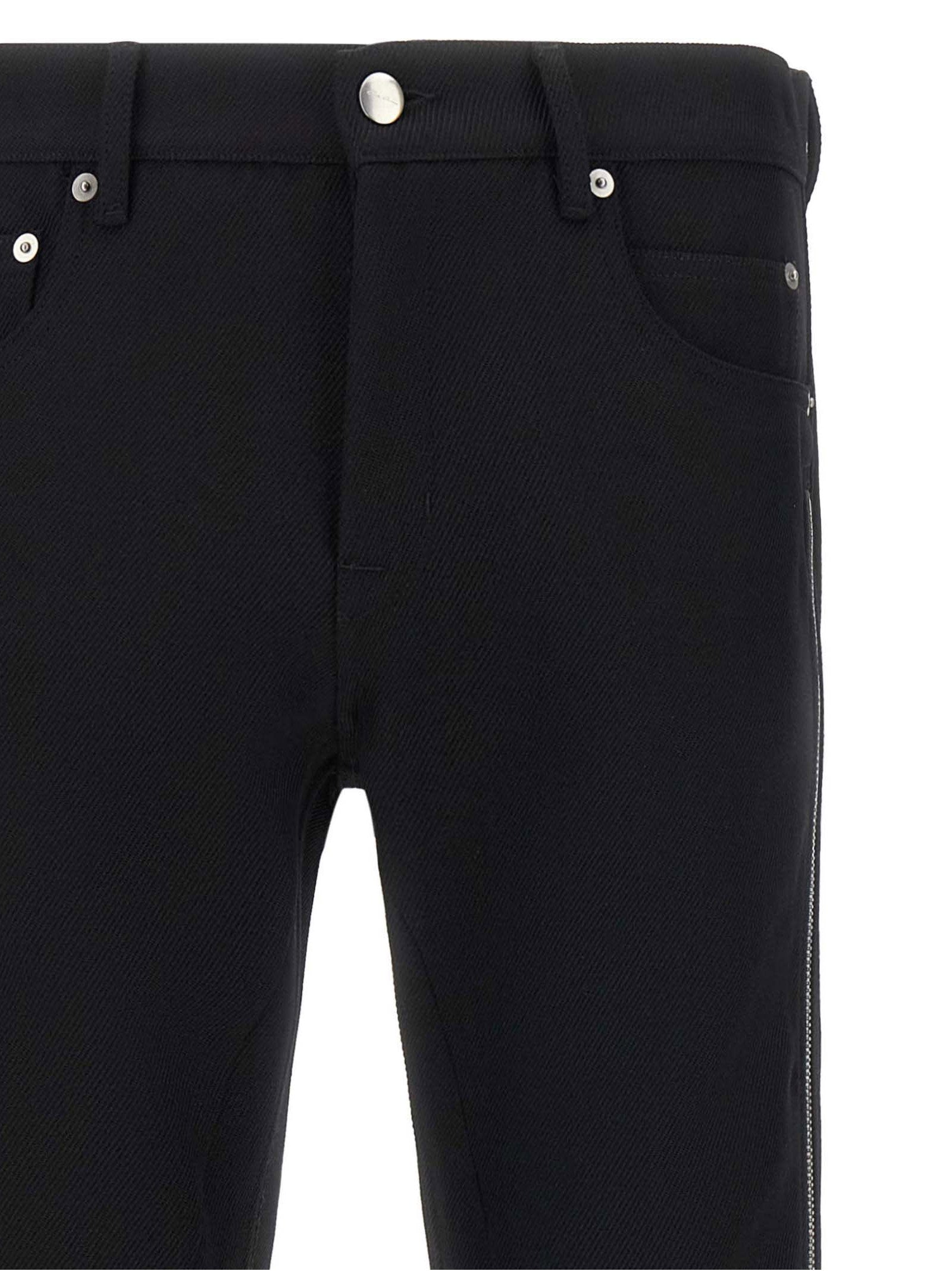 Rick Owens Rick Owens Vega Pants
