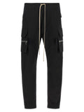 Rick Owens Rick Owens Mastodon Cargo Pants