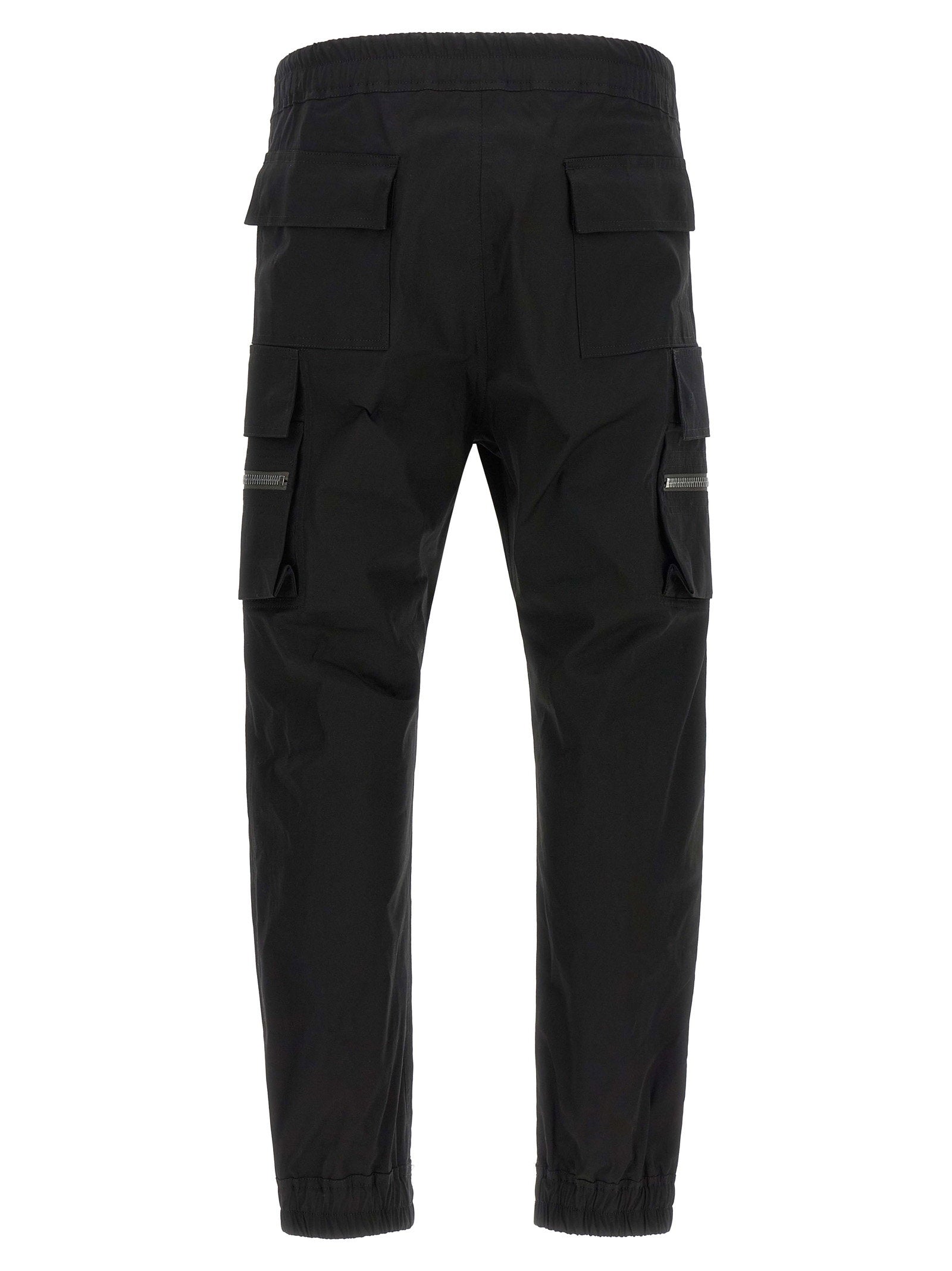 Rick Owens Rick Owens Mastodon Cargo Pants