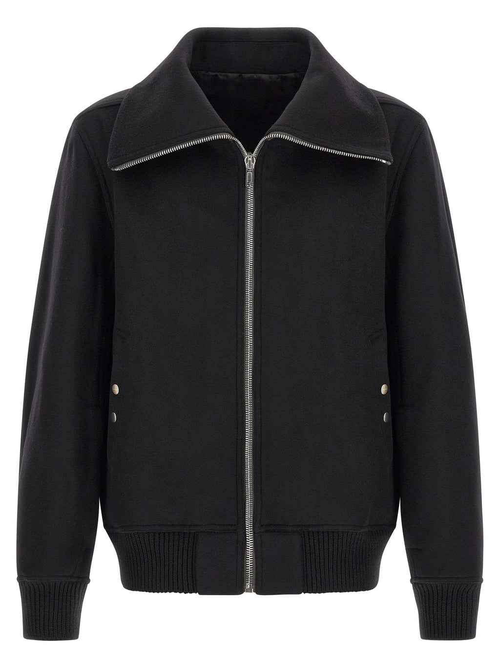 Rick Owens Rick Owens Dracuflight Bomber Jacket