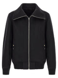 Rick Owens Rick Owens Dracuflight Bomber Jacket