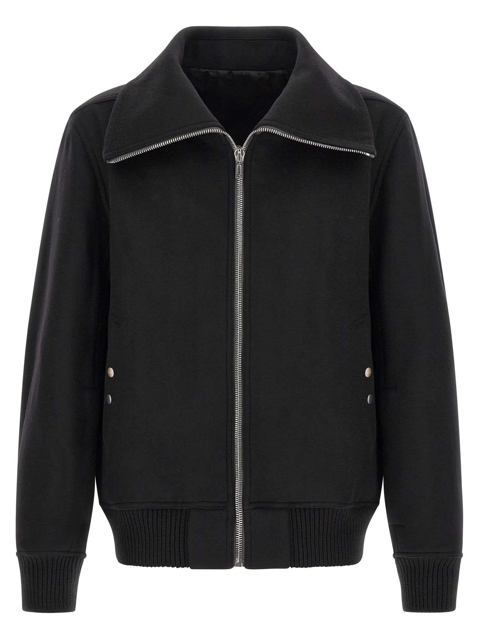 Rick Owens Rick Owens Dracuflight Bomber Jacket