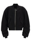 Rick Owens Rick Owens Secchia Flight Bomber Jacket
