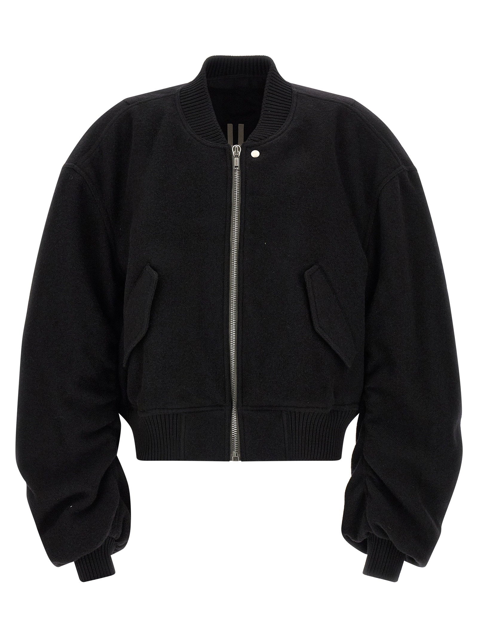 Rick Owens Rick Owens Secchia Flight Bomber Jacket
