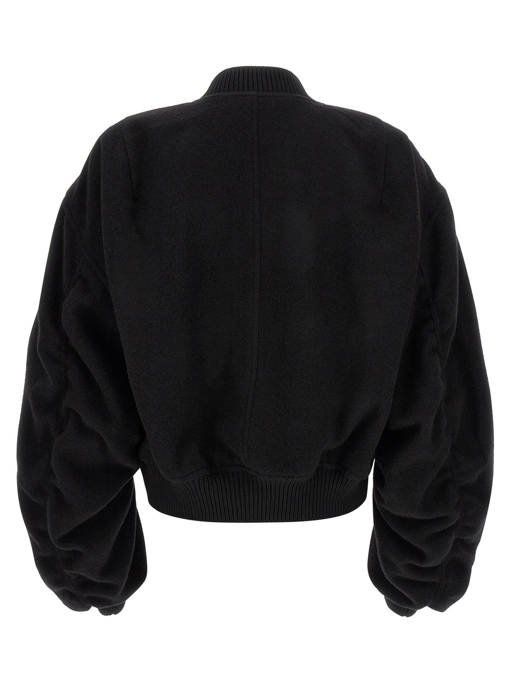 Rick Owens Rick Owens Secchia Flight Bomber Jacket