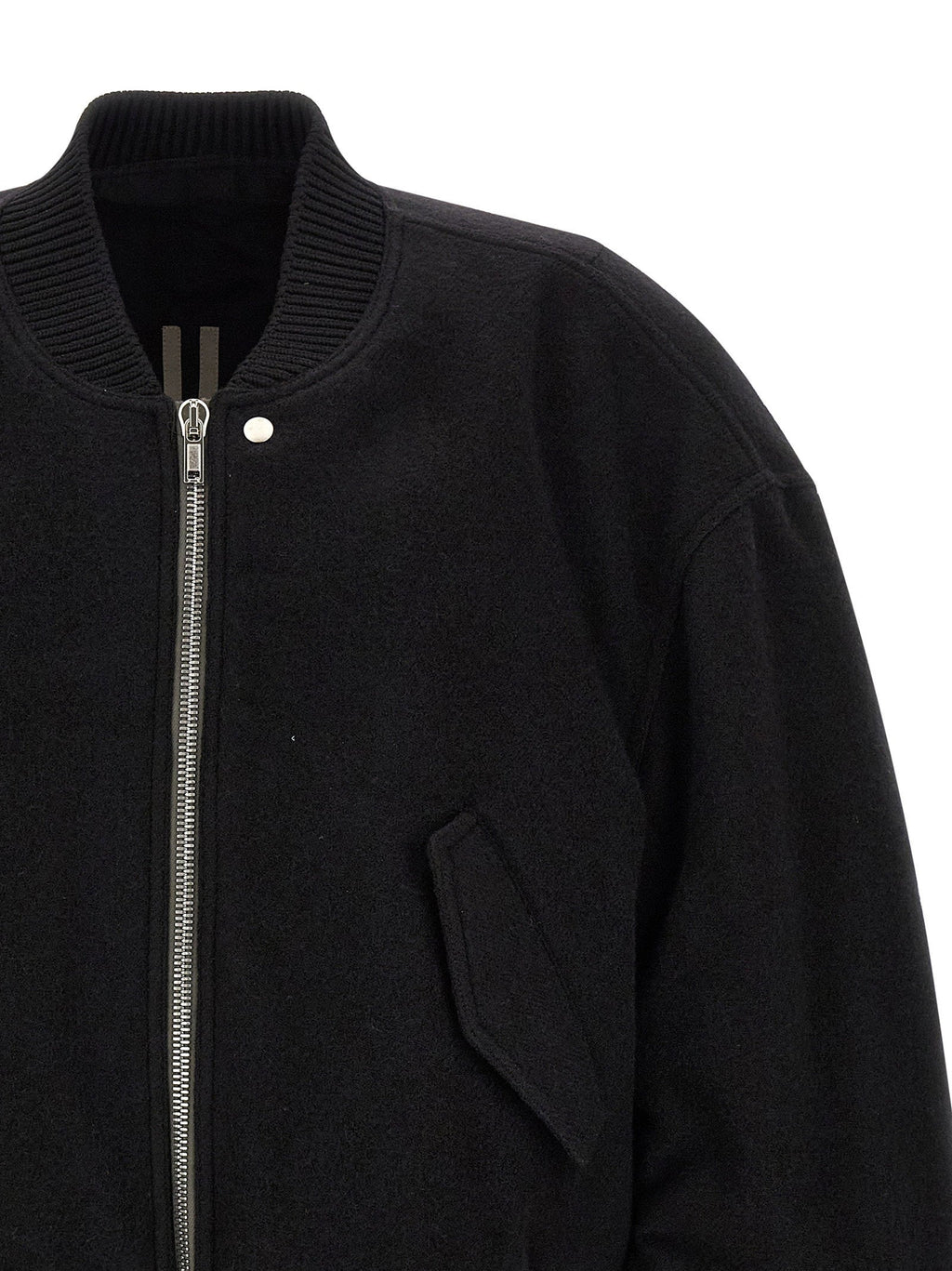 Rick Owens Rick Owens Secchia Flight Bomber Jacket