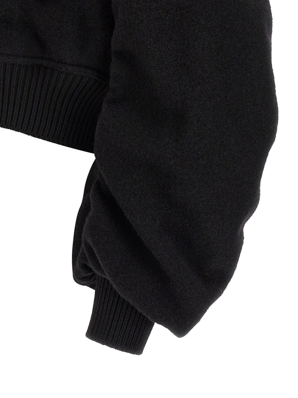 Rick Owens Rick Owens Secchia Flight Bomber Jacket