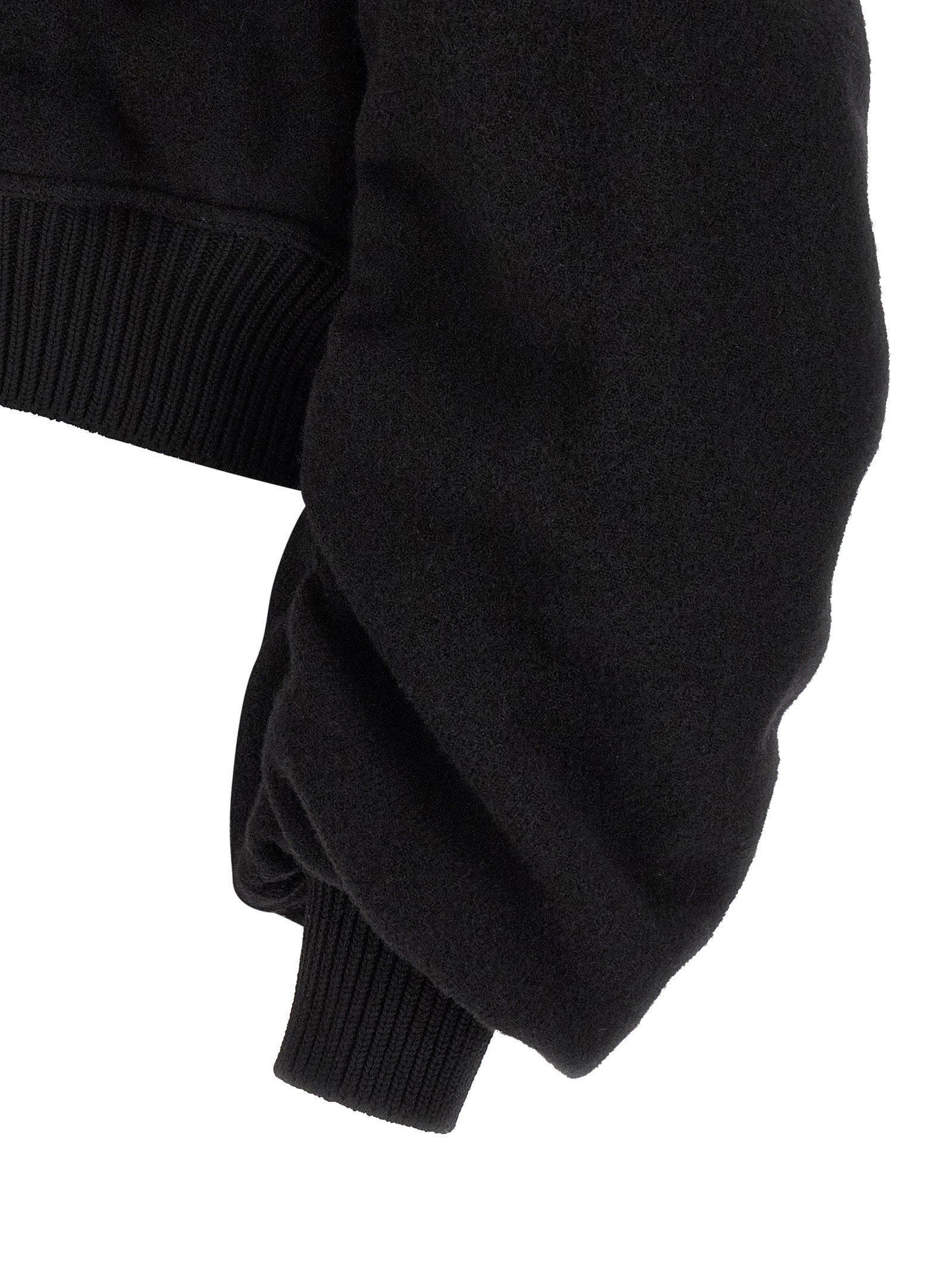 Rick Owens Rick Owens Secchia Flight Bomber Jacket