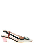 Roger Vivier Roger Vivier Belle Viver Slingback