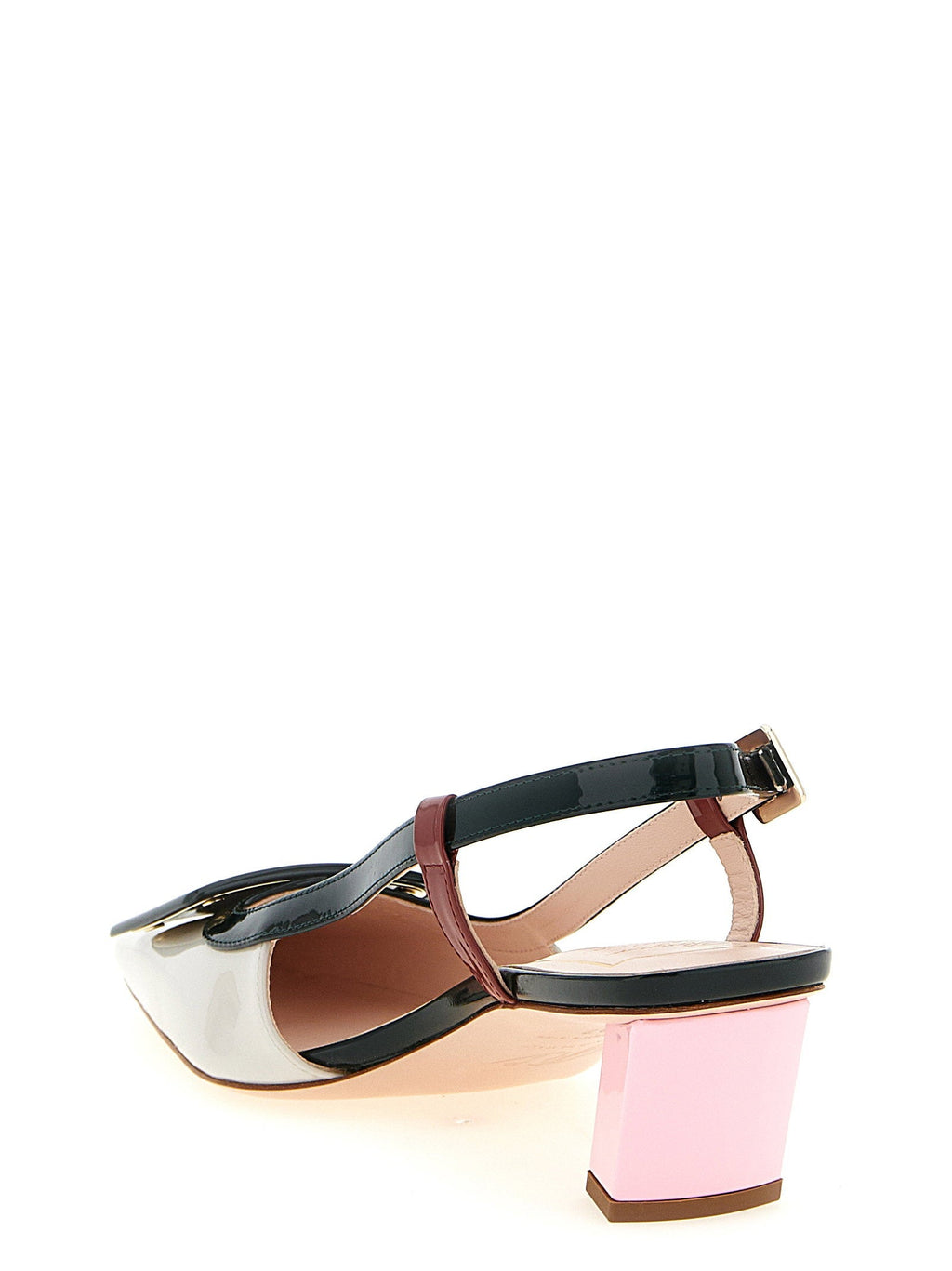 Roger Vivier Roger Vivier Belle Viver Slingback