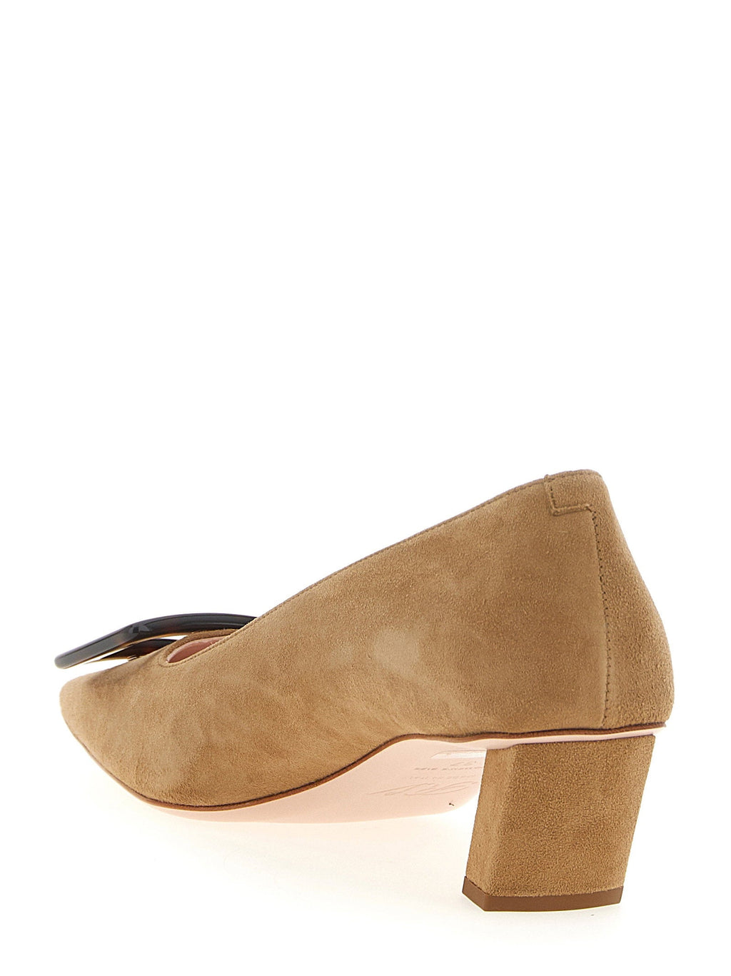 Roger Vivier Roger Vivier Belle Viver Pumps