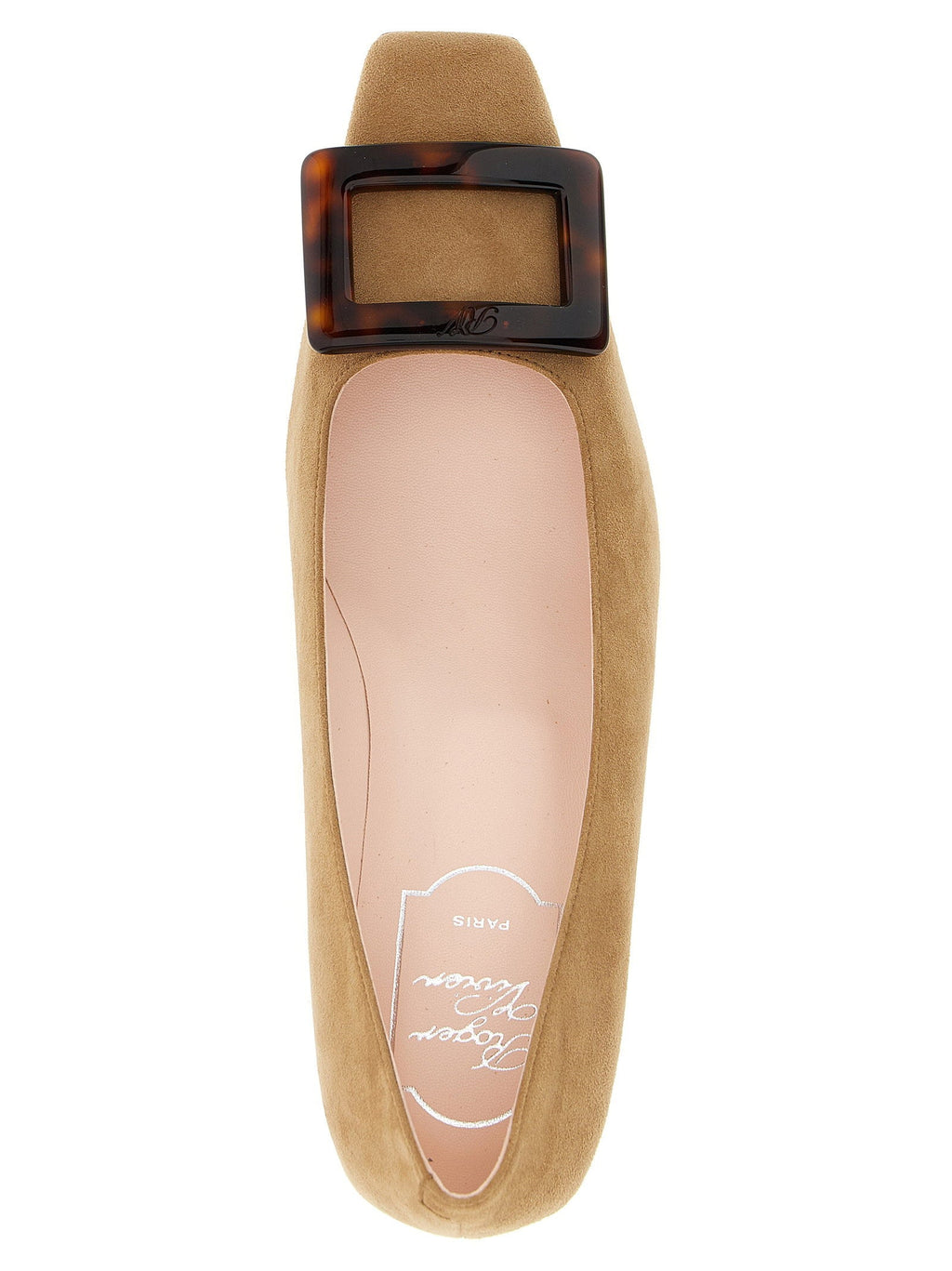 Roger Vivier Roger Vivier Belle Viver Pumps