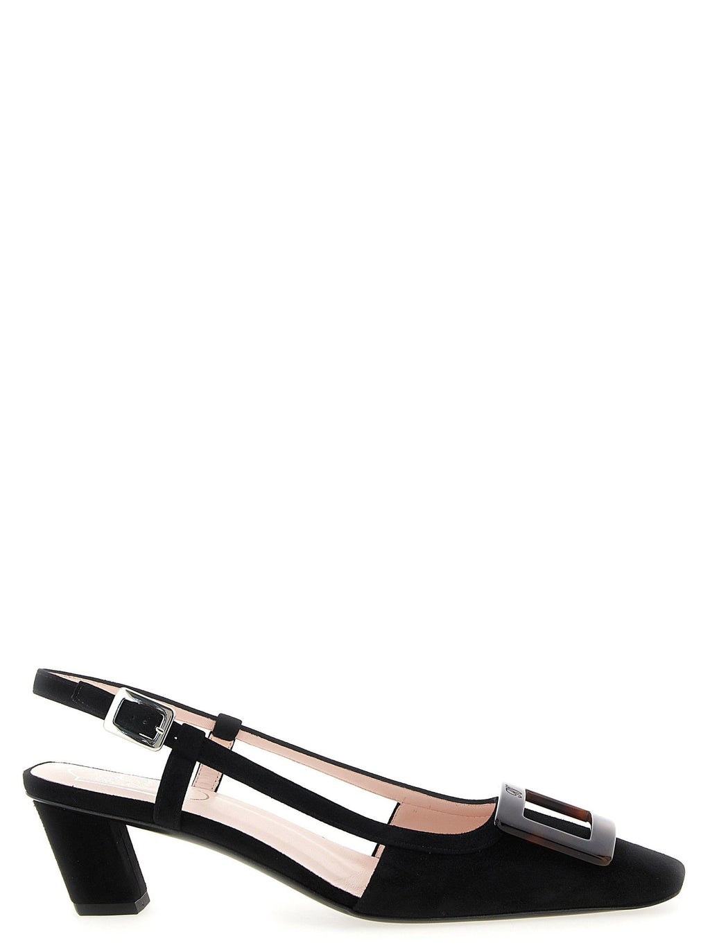 Roger Vivier Roger Vivier Belle Viver Slingback