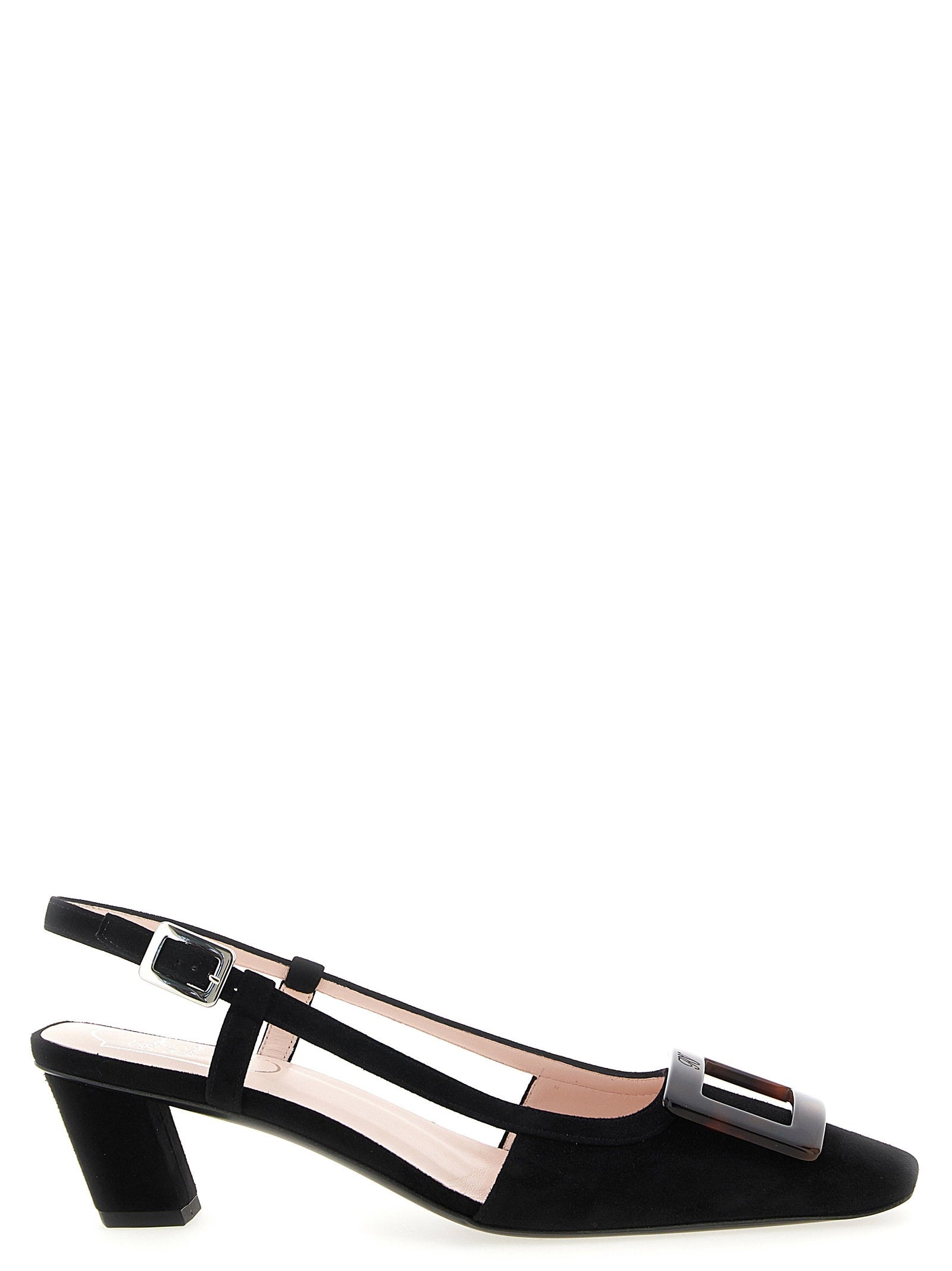 Roger Vivier Roger Vivier Belle Viver Slingback