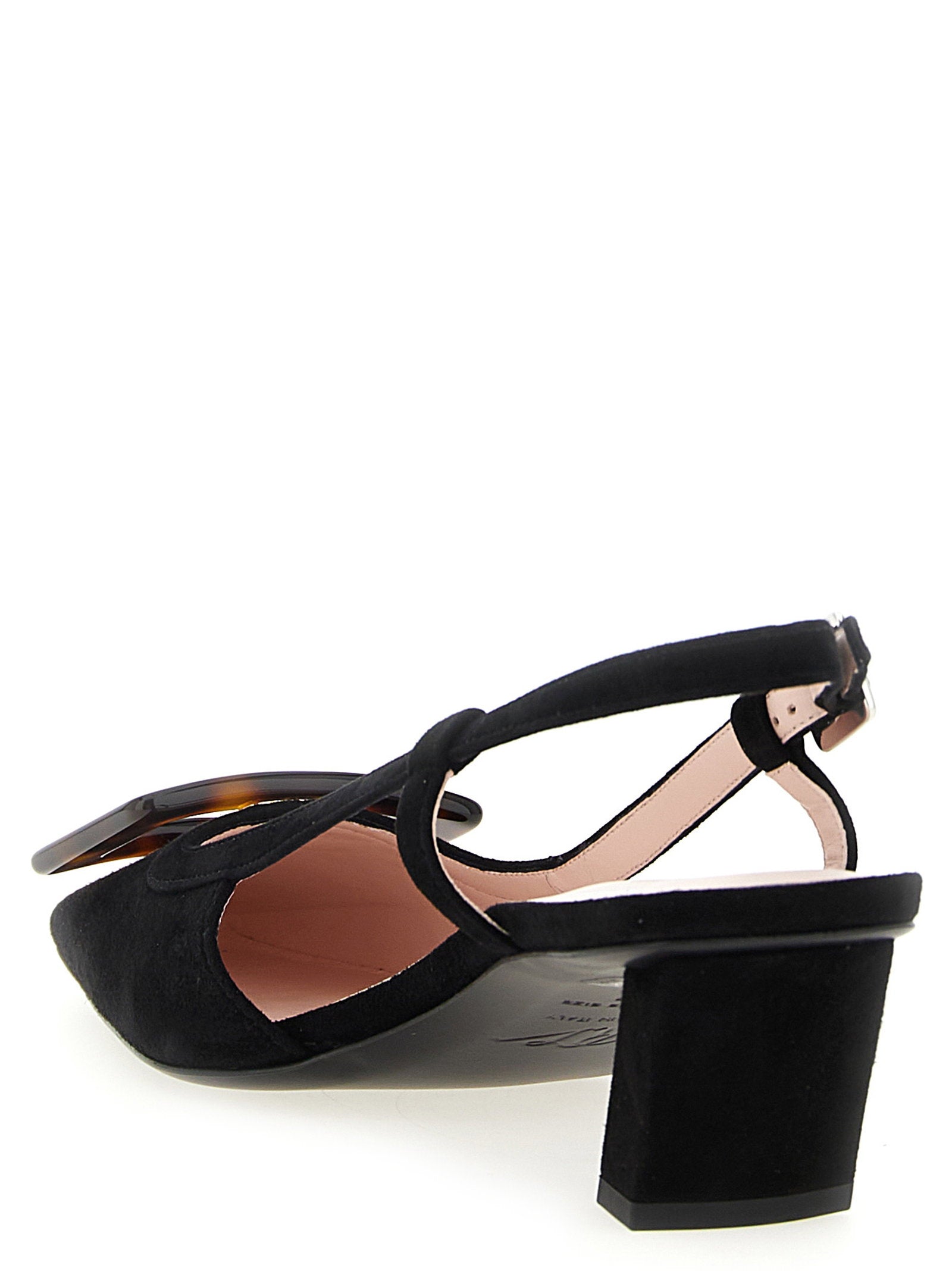 Roger Vivier Roger Vivier Belle Viver Slingback