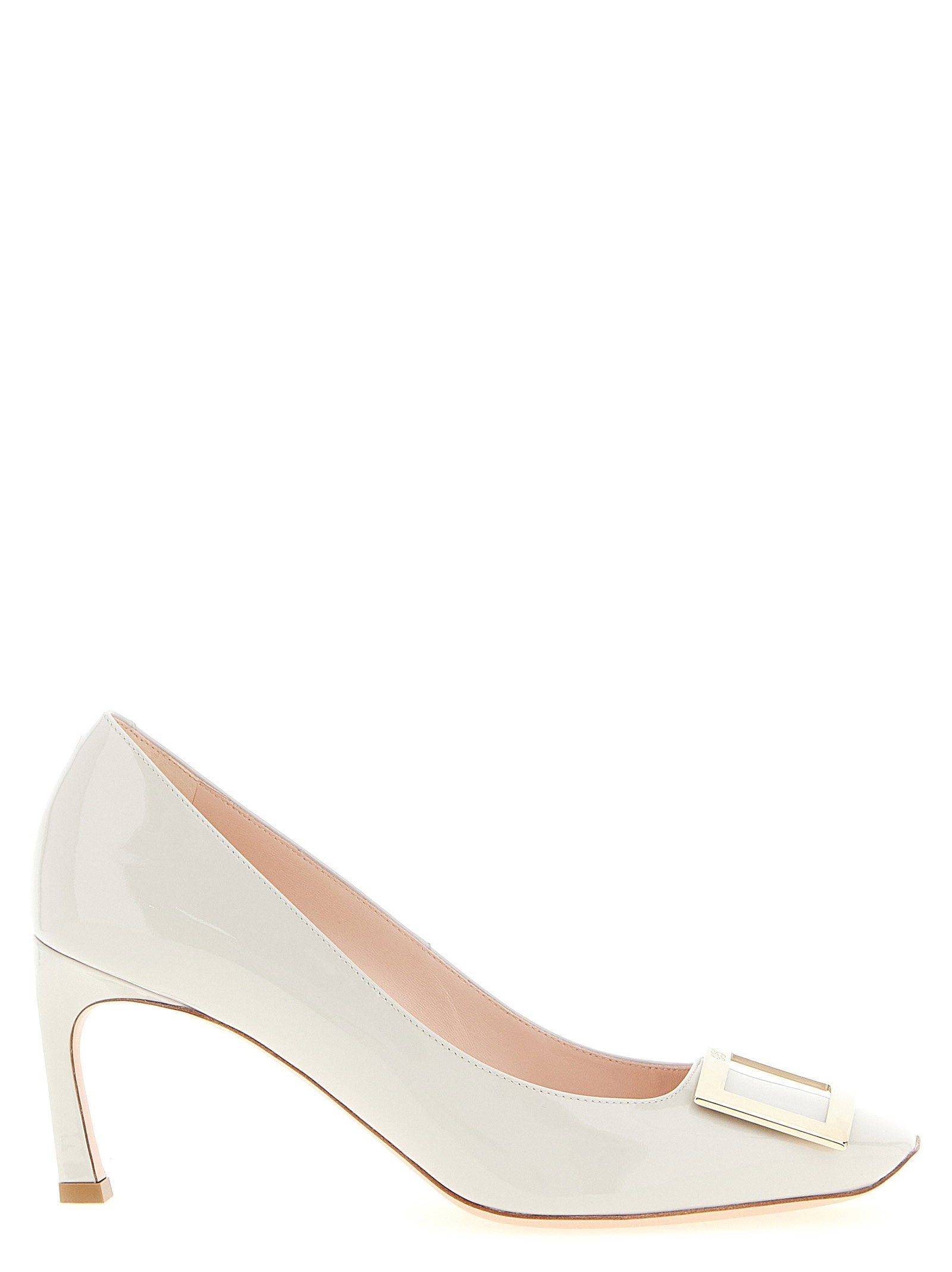 Roger Vivier Roger Vivier Trompette Pumps