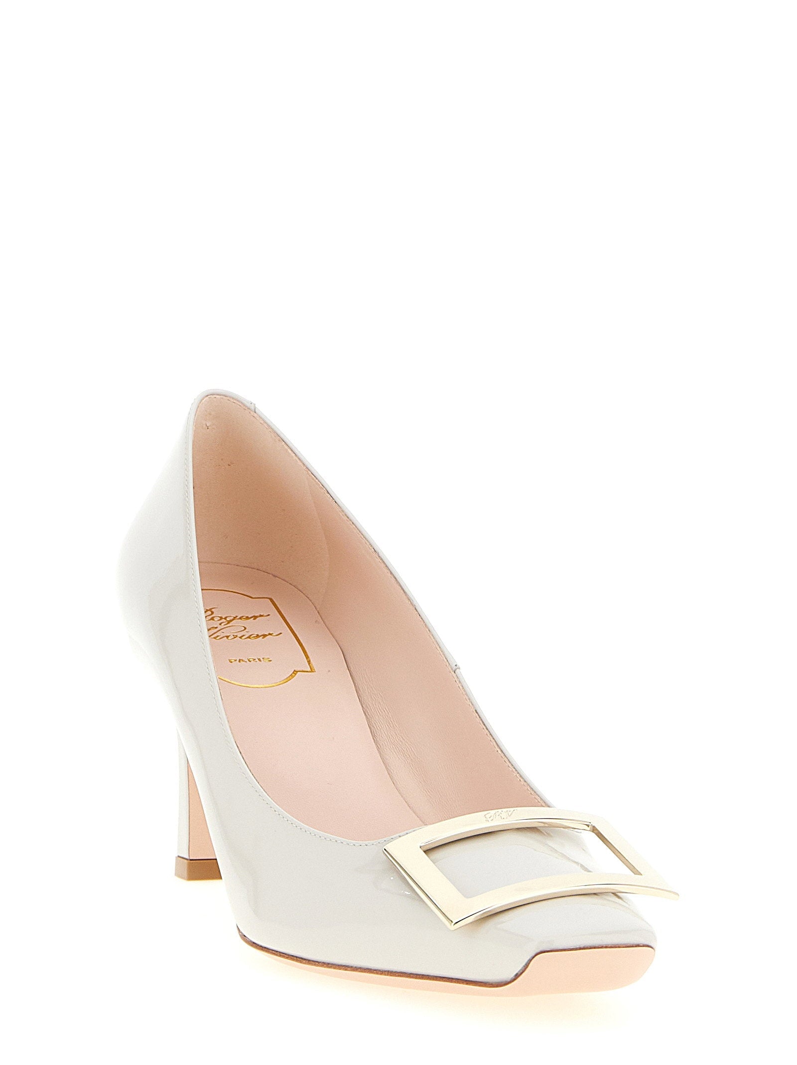 Roger Vivier Roger Vivier Trompette Pumps