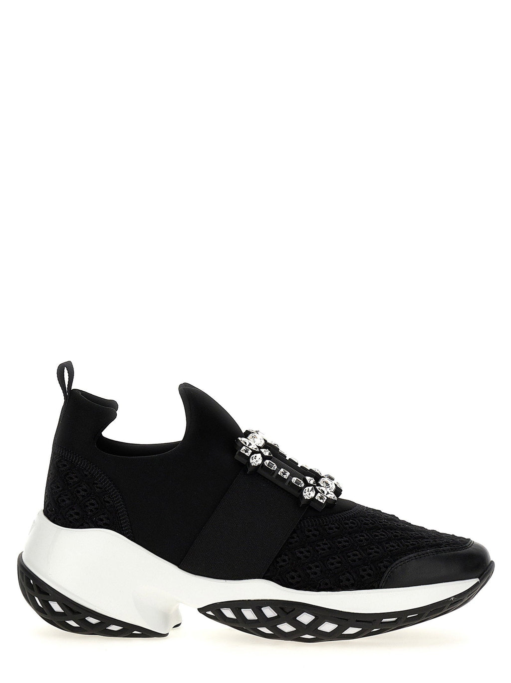 Roger Vivier Roger Vivier Viv Run Sneakers