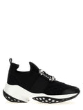 Roger Vivier Roger Vivier Viv Run Sneakers