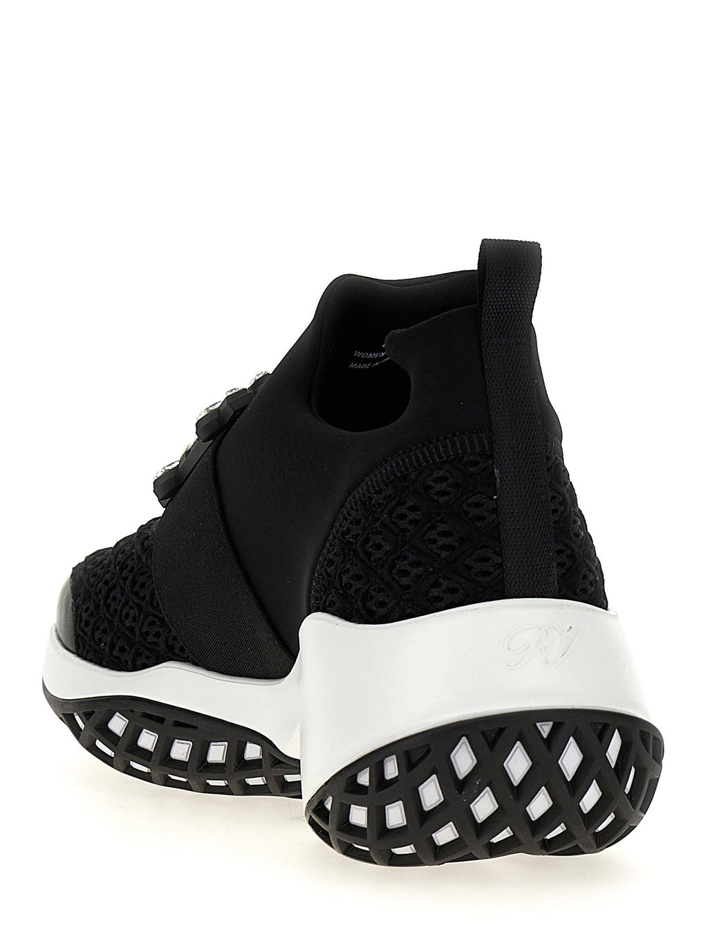 Roger Vivier Roger Vivier Viv Run Sneakers
