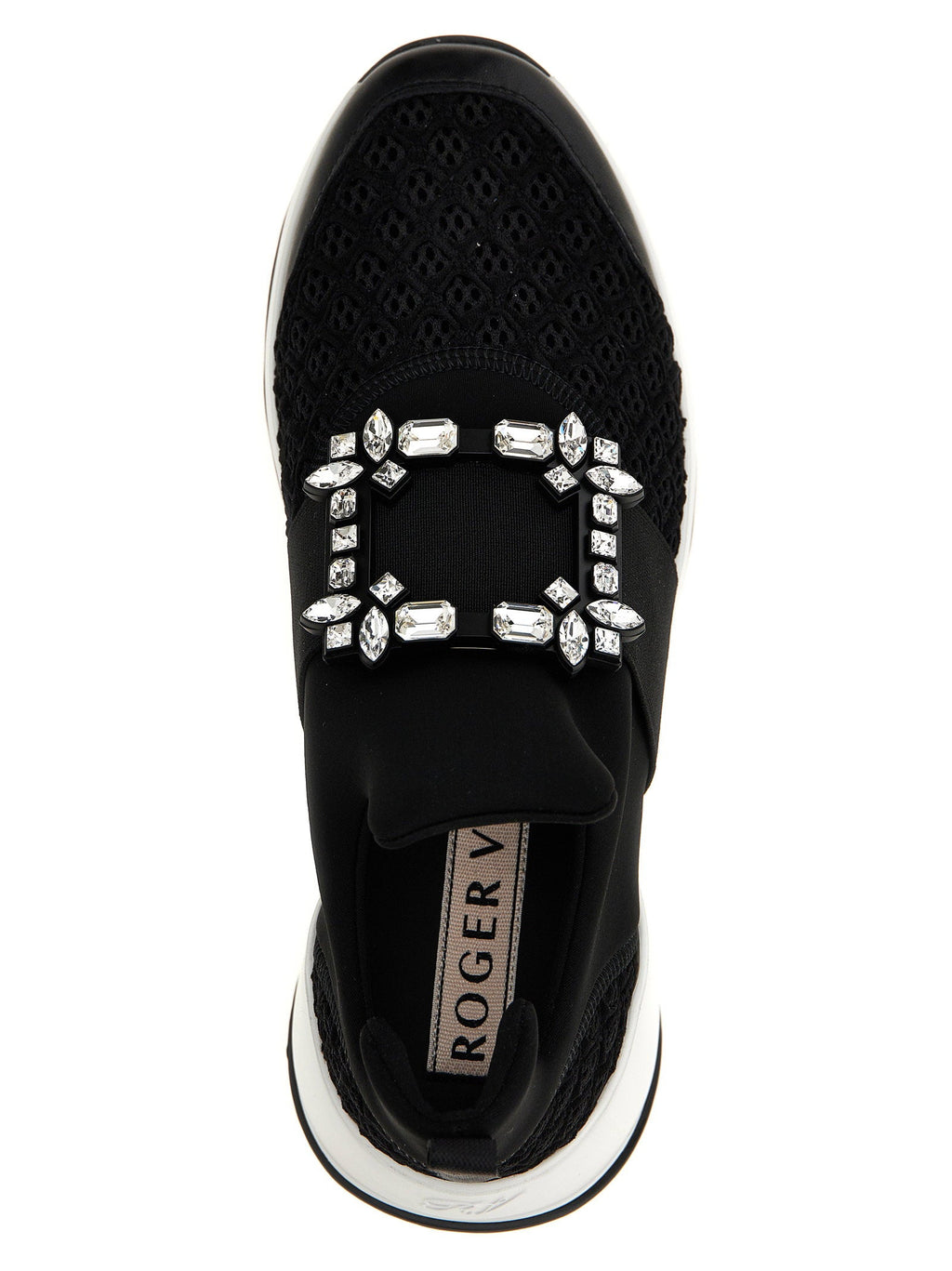 Roger Vivier Roger Vivier Viv Run Sneakers