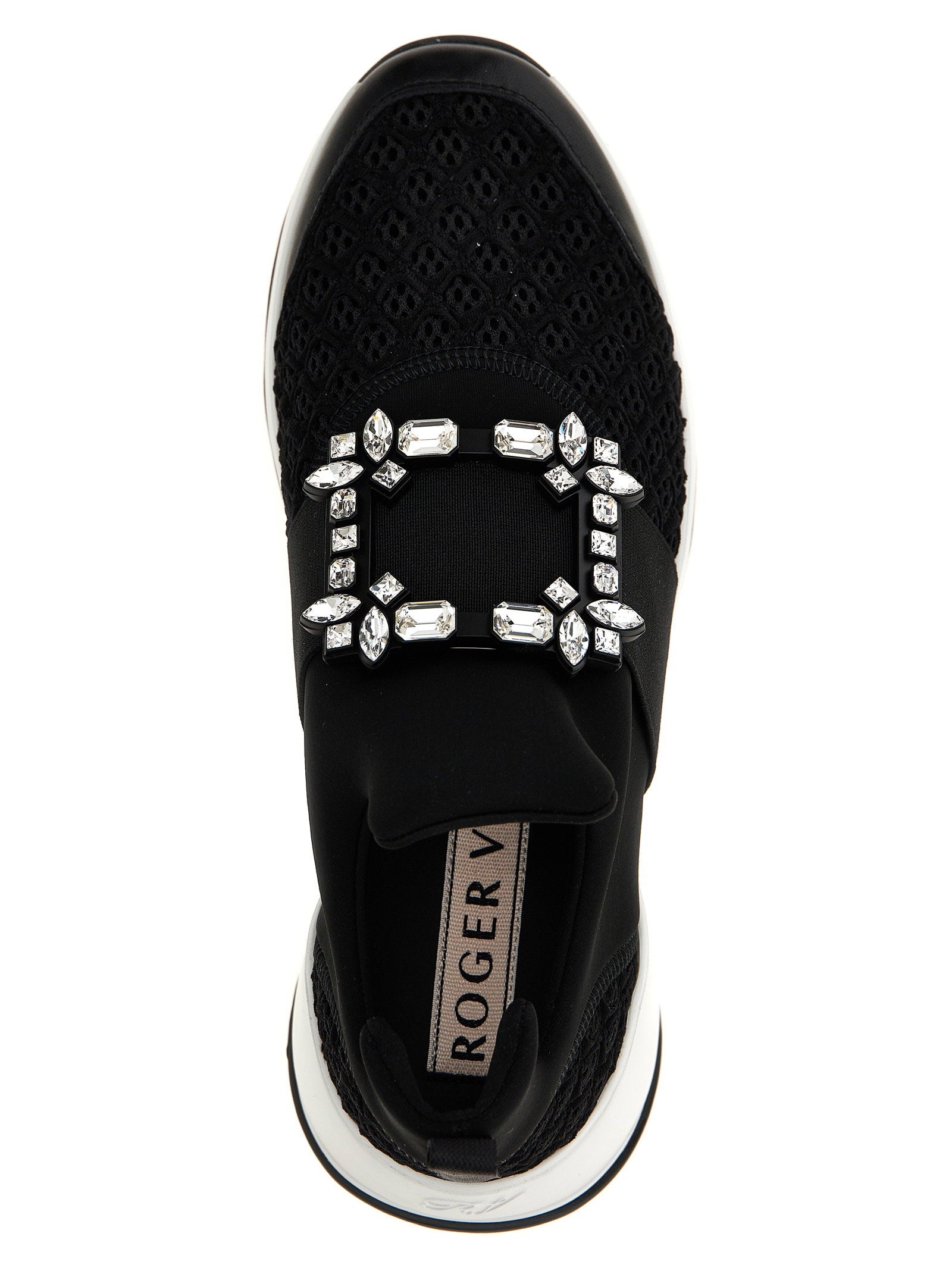Roger Vivier Roger Vivier Viv Run Sneakers