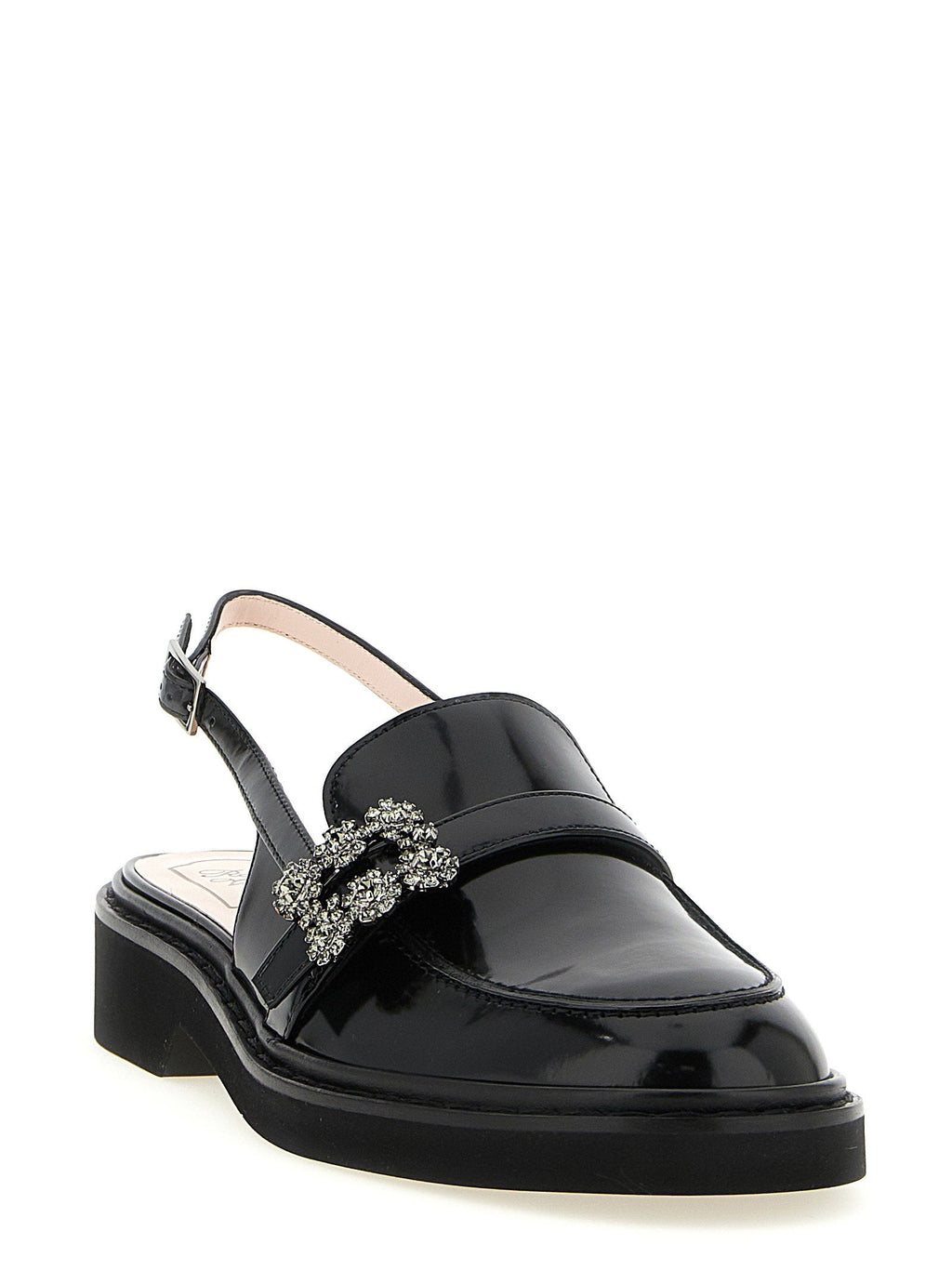 Roger Vivier Roger Vivier Viv Rangers Slingbacks