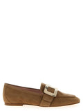 Roger Vivier Roger Vivier Suede Loafers