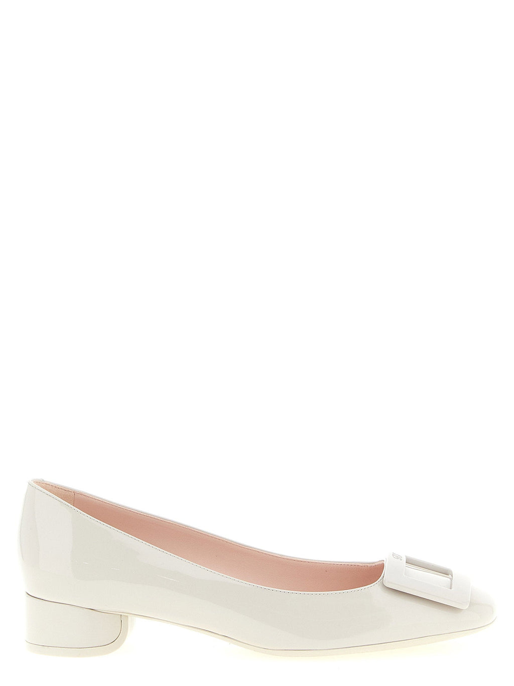 Roger Vivier Roger Vivier Roundy Pumps